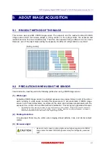 Preview for 23 page of Hamamatsu Photonics ORCA-Lighting C14120-20P Instruction Manual