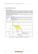 Preview for 38 page of Hamamatsu Photonics ORCA-Lighting C14120-20P Instruction Manual