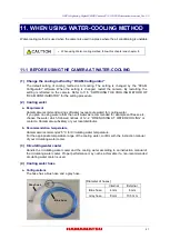 Preview for 43 page of Hamamatsu Photonics ORCA-Lighting C14120-20P Instruction Manual