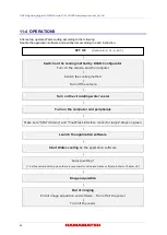 Preview for 46 page of Hamamatsu Photonics ORCA-Lighting C14120-20P Instruction Manual