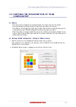 Preview for 47 page of Hamamatsu Photonics ORCA-Lighting C14120-20P Instruction Manual