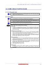 Preview for 51 page of Hamamatsu Photonics ORCA-Lighting C14120-20P Instruction Manual