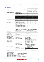 Preview for 55 page of Hamamatsu Photonics ORCA-Lighting C14120-20P Instruction Manual