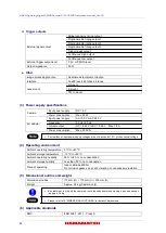 Preview for 56 page of Hamamatsu Photonics ORCA-Lighting C14120-20P Instruction Manual