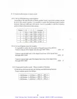 Preview for 21 page of Hamamatsu C4742-95-12ER Instruction Manual