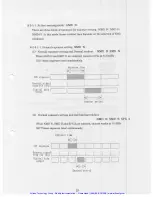 Preview for 26 page of Hamamatsu C4742-95-12ER Instruction Manual