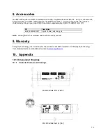 Предварительный просмотр 18 страницы Hamamatsu ENERGETIQ LDLS EQ-400 Operation Manual