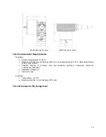 Предварительный просмотр 20 страницы Hamamatsu ENERGETIQ LDLS EQ-400 Operation Manual