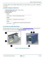 Предварительный просмотр 9 страницы Hamamatsu ENERGETIQ LDLS EQ-77X Operation Manual