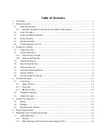 Предварительный просмотр 4 страницы Hamamatsu ENERGETIQ LDTLS TLS-EQ-77H Operation Manual