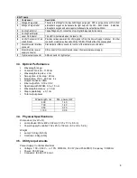 Предварительный просмотр 13 страницы Hamamatsu ENERGETIQ LDTLS TLS-EQ-77H Operation Manual