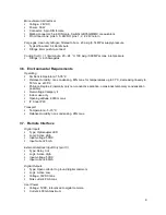 Предварительный просмотр 14 страницы Hamamatsu ENERGETIQ LDTLS TLS-EQ-77H Operation Manual