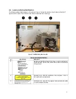 Предварительный просмотр 9 страницы Hamamatsu Energetiq LDTLS TLS-EQ-9 Operation Manual