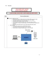 Предварительный просмотр 20 страницы Hamamatsu Energetiq LDTLS TLS-EQ-9 Operation Manual