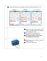 Предварительный просмотр 23 страницы Hamamatsu Energetiq LDTLS TLS-EQ-9 Operation Manual