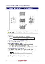 Предварительный просмотр 12 страницы Hamamatsu ORCA-Flash4.0 LT3 Instruction Manual