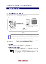 Предварительный просмотр 14 страницы Hamamatsu ORCA-Flash4.0 LT3 Instruction Manual