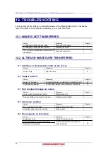 Предварительный просмотр 40 страницы Hamamatsu ORCA-Flash4.0 LT3 Instruction Manual