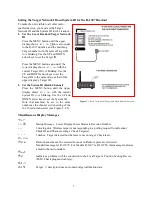 Предварительный просмотр 10 страницы HAMAR LASER A-1519 Series Operation Manual