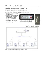 Предварительный просмотр 11 страницы HAMAR LASER A-1519 Series Operation Manual