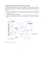 Предварительный просмотр 13 страницы HAMAR LASER A-1519 Series Operation Manual