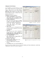 Предварительный просмотр 18 страницы HAMAR LASER A-1519 Series Operation Manual