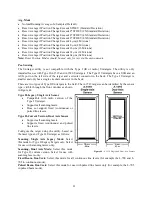 Предварительный просмотр 28 страницы HAMAR LASER A-1519 Series Operation Manual