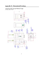 Предварительный просмотр 35 страницы HAMAR LASER A-1519 Series Operation Manual