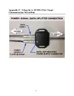 Предварительный просмотр 37 страницы HAMAR LASER A-1519 Series Operation Manual