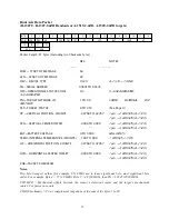 Предварительный просмотр 40 страницы HAMAR LASER A-1519 Series Operation Manual