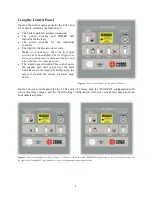 Preview for 12 page of HAMAR LASER Dual Scan L-732 Operation Manual