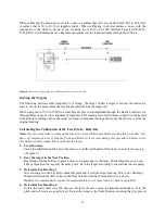 Preview for 14 page of HAMAR LASER Dual Scan L-732 Operation Manual