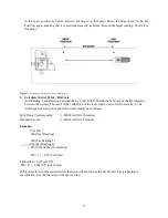 Preview for 15 page of HAMAR LASER Dual Scan L-732 Operation Manual