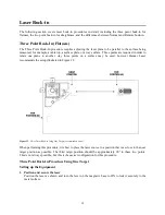 Предварительный просмотр 22 страницы HAMAR LASER Dual Scan L-732 Operation Manual