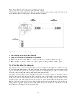 Предварительный просмотр 24 страницы HAMAR LASER Dual Scan L-732 Operation Manual