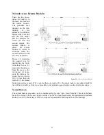 Предварительный просмотр 25 страницы HAMAR LASER Dual Scan L-732 Operation Manual