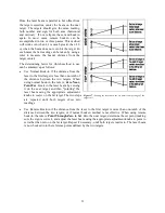 Предварительный просмотр 27 страницы HAMAR LASER Dual Scan L-732 Operation Manual