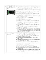 Предварительный просмотр 29 страницы HAMAR LASER Dual Scan L-732 Operation Manual