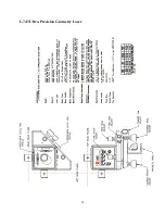 Предварительный просмотр 32 страницы HAMAR LASER Dual Scan L-732 Operation Manual