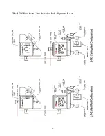 Предварительный просмотр 34 страницы HAMAR LASER Dual Scan L-732 Operation Manual