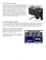 Preview for 8 page of HAMAR LASER L-702 Operation Manual