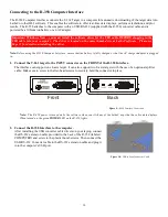 Preview for 13 page of HAMAR LASER L-702 Operation Manual