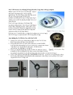 Preview for 15 page of HAMAR LASER L-705 Manual