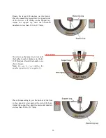 Предварительный просмотр 23 страницы HAMAR LASER L-705 Operation Manual