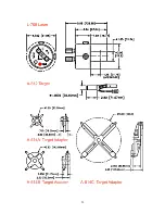 Предварительный просмотр 32 страницы HAMAR LASER L-708 Operation Manual