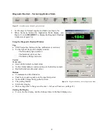 Preview for 22 page of HAMAR LASER R-1307 Operation Manual