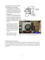 Preview for 26 page of HAMAR LASER STEALTH Series General Training Manual