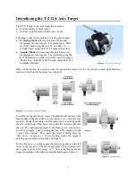 Preview for 4 page of HAMAR LASER T-212 Operation Manual