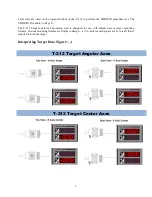 Preview for 5 page of HAMAR LASER T-212 Operation Manual