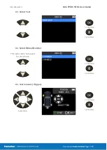 Предварительный просмотр 11 страницы Hamaton H46 User Manual